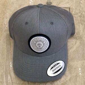 Travis Mathew Men’s Golf Hat